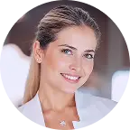 Bruna Tosori, cliente My Smart Clinic