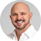Dr. Carlos Casagrande, cliente My Smart Clinic